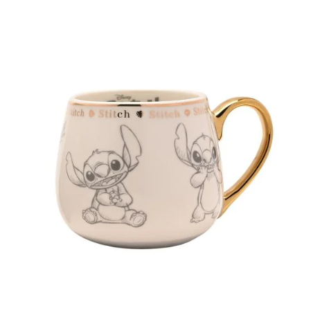 DISNEY -  Mug Stitch -  300ml
