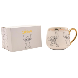 DISNEY -  Mug Stitch -  300ml