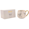DISNEY -  Mug Stitch -  300ml