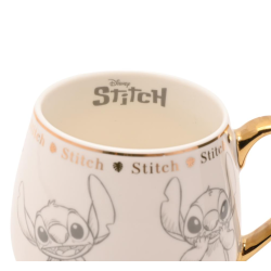 DISNEY -  Mug Stitch -  300ml