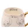 DISNEY -  Mug Stitch -  300ml