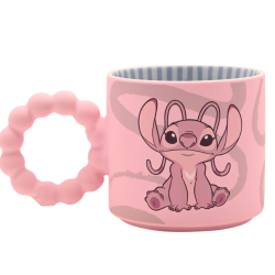 DISNEY - ANGEL - Mug Coloré...
