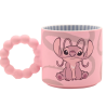 DISNEY - ANGEL - Mug Coloré Premium 300ml