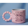 DISNEY - ANGEL - Mug Coloré Premium 300ml