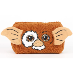 Trousse de toilette  Gremlins   18 x 11 x 9.5 cm