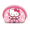 HELLO KITTY - Porte-Monnaie - 12 x 9 x 4,5cm
