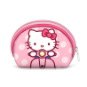 HELLO KITTY - Porte-Monnaie - 12 x 9 x 4,5cm