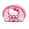 HELLO KITTY - Porte-Monnaie - 12 x 9 x 4,5cm
