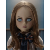 The Living Dead Dolls Poupée MEGAN - Taille 25cm