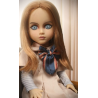 The Living Dead Dolls Poupée MEGAN - Taille 25cm