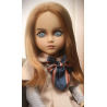 The Living Dead Dolls Poupée MEGAN - Taille 25cm