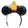 DISNEY - Serre tête LOUNGEFLY - Minnie Brave Little Tailor