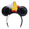 DISNEY - Serre tête LOUNGEFLY - Minnie Brave Little Tailor