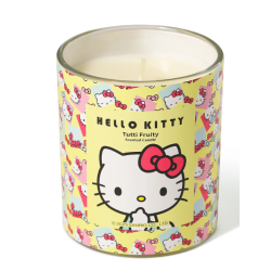 HELLO KITTY - Bougie...