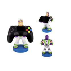 Support Charge Buzz...