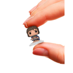 BLIND BOX BITTY POP Le Seigneur Des Anneaux