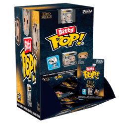 BLIND BOX BITTY POP Le...