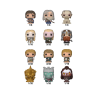 BLIND BOX BITTY POP Le Seigneur Des Anneaux