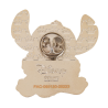 Blind box pin's Stitch & Angel Coeur - Disney - Loungefly