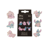 Blind box pin's Stitch & Angel Coeur - Disney - Loungefly