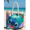 Sac de plage Disney Stitch