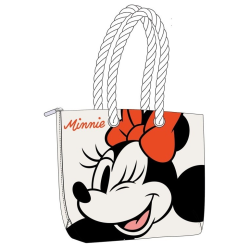 Sac de plage Minnie Mouse...