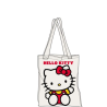Sac de courses Hello Kitty