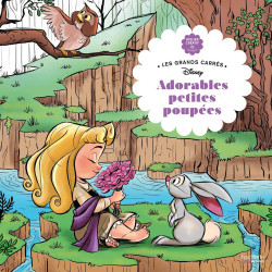 Coloriage Grand carré...