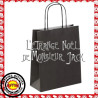 SAC SURPRISE ETRANGE NOEL DE MONSIEUR JACK - Avec Cadeau