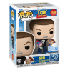Disney - Pixar : Toy Story - Funko Pop - Sid n°1598