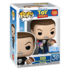 Disney - Pixar : Toy Story - Funko Pop - Sid n°1598
