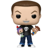 Disney - Pixar : Toy Story - Funko Pop - Sid n°1598