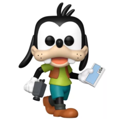 Disney - Figurine Funko Pop -  Dingo - Goofy n°1575