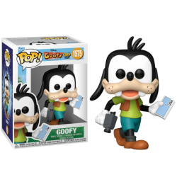 Disney - Figurine Funko Pop...