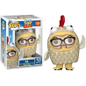 Figurine Pop AL  n°1600 Toy Story Disney - Pixar