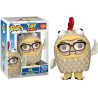 Figurine Pop AL  n°1600 Toy Story Disney - Pixar