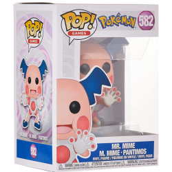 POKEMON - Figurine Funko...