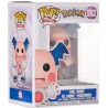 POKEMON - Figurine Funko POP - Mr. Mime  N° 582