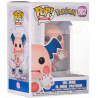 POKEMON - Figurine Funko POP - Mr. Mime  N° 582