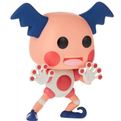 POKEMON - Figurine Funko POP - Mr. Mime  N° 582