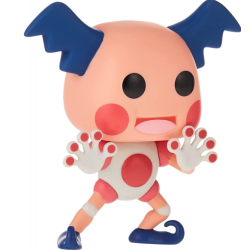 POKEMON - Figurine Funko POP - Mr. Mime  N° 582