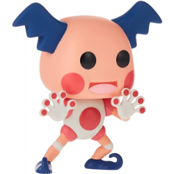 POKEMON - Figurine Funko POP - Mr. Mime  N° 582