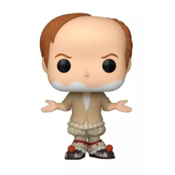 IT : Welcome To Derry - Figurine Funko Pop - Bob Gray n°1746