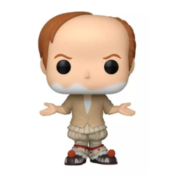 IT : Welcome To Derry - Figurine Funko Pop - Bob Gray n°1746