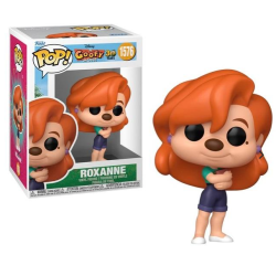 Disney - Figurine Funko pop...