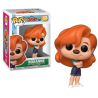 Disney - Figurine Funko pop - Roxanne N° 1576