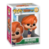 Disney - Figurine Funko pop - Roxanne N° 1576