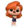 Disney - Figurine Funko pop - Roxanne N° 1576