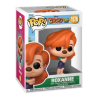 Disney - Figurine Funko pop - Roxanne N° 1576