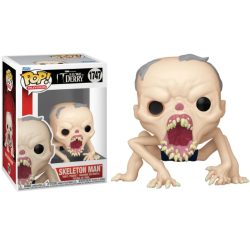 IT : Figurine Funko Pop -...